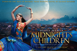 Midnight's Children Trailer