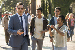 Million Dollar Arm Clip 1