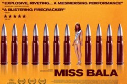 Miss Bala Trailer