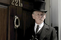 Mr Holmes New Trailer