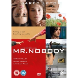 Mr Nobody Trailer