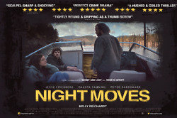 Night Moves New Trailer