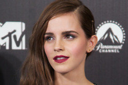 Emma Watson says Harry Potter was a huge burden for directors