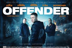 Offender Exclusive Clip