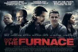 Out Of The Furnace TV Spot