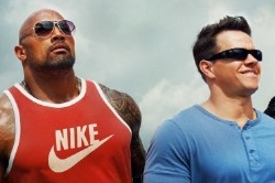 Pain And Gain Trailer