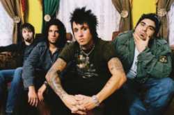 Papa Roach