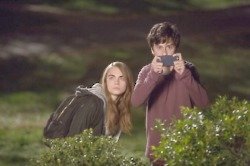 Paper Towns Clip 1