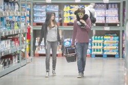 Paper Towns Clip 5