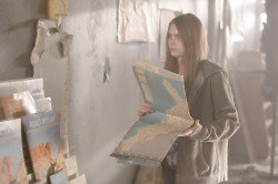 Paper Towns Clip 2