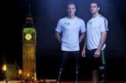 Paralympic Training Video