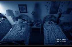 Paranormal Activity 3 Trailer