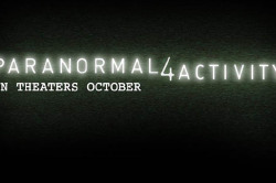 Paranormal Activity 4