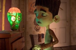 Paranorman Clip 4