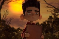 Paranorman Clip 2