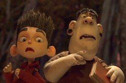 Paranorman Clip 1