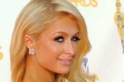 Paris Hilton Kicked Off Stage At Party