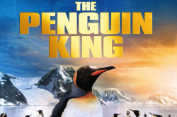 The Penguin King 3D Review