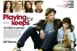 Playing For Keeps Trailer