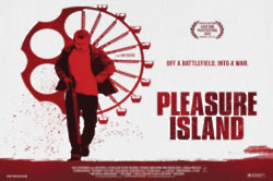 Pleasure Island Exclusive Clip