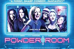 Powder Room Red Band Trailer