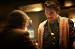 Predestination UK Trailer