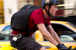 Premium Rush Clip 1