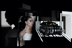 Range Rover Evoque Special Edition Video