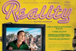 Reality Trailer