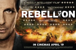 Rebellion Trailer