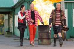 Red 2 New Trailer