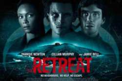 Retreat Trailer