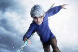 Rise Of The Guardians Clip