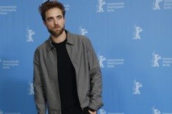 Robert Pattinson Crashed A Wedding At The Weekend