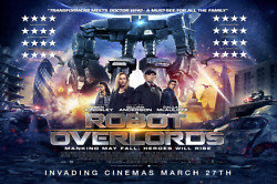 Robot Overlords Trailer