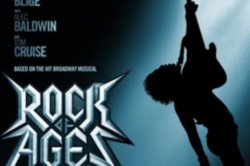 Rock Of Ages Extended Trailer