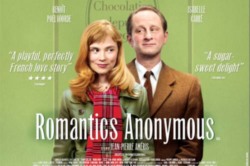 Romantics Anonymous Trailer