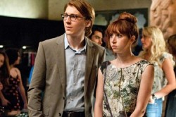 Ruby Sparks Comp Clip