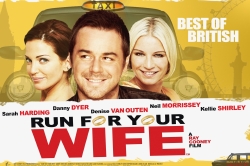 Run For Your Wife Exclusive Clip