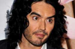 Russell Brand Talks About Divorce