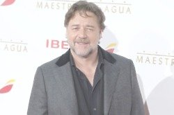 Russell Crowe Use To Get Prank Calls From Michael Jackson