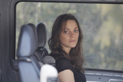 Rust and Bone Clip 1