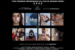 Rust And Bone Trailer