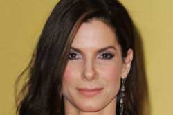 Sandra Bullock On The Red Carpet