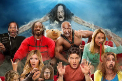 Scary Movie 5 Trailer