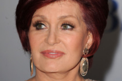 Sharon Osbourne Opens Up About America's Got Talent