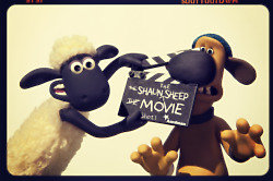 Shaun The Sheep The Movie Trailer