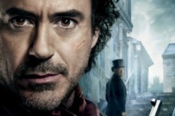Sherlock Holmes:A Games of Shadows Trailer