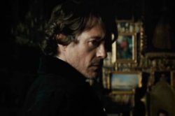 Sherlock Holmes: A Game of Shadows Trailer 2