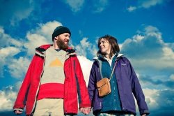 Sightseers Clip 1